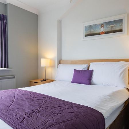 The Norbreck Hotel By Compass Hospitality Scarborough Eksteriør bilde