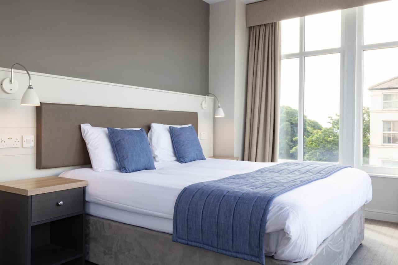 The Norbreck Hotel By Compass Hospitality Scarborough Eksteriør bilde