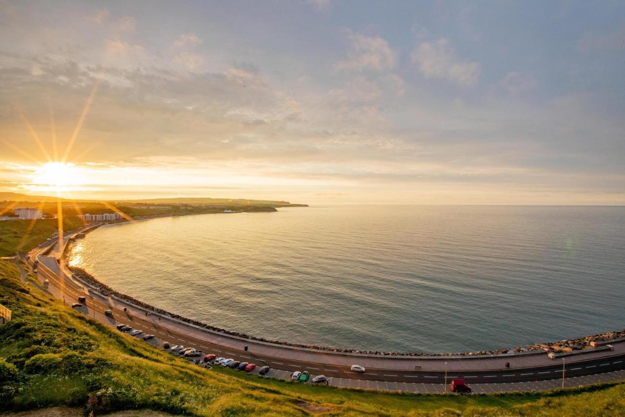 The Norbreck Hotel By Compass Hospitality Scarborough Eksteriør bilde