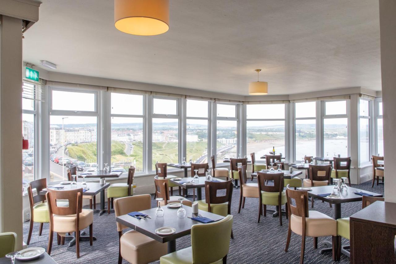 The Norbreck Hotel By Compass Hospitality Scarborough Eksteriør bilde
