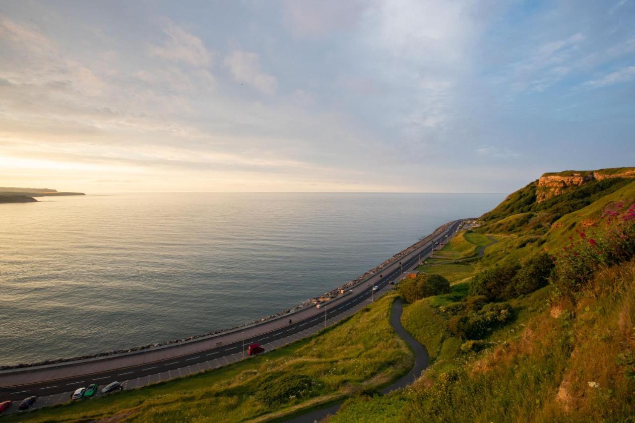 The Norbreck Hotel By Compass Hospitality Scarborough Eksteriør bilde