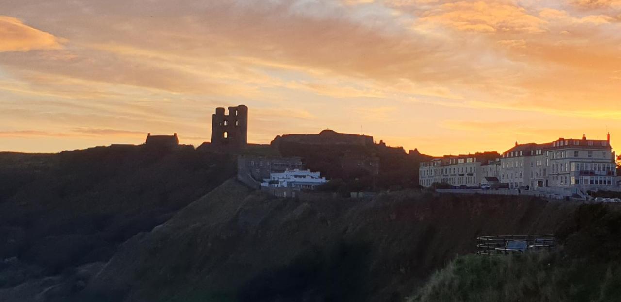 The Norbreck Hotel By Compass Hospitality Scarborough Eksteriør bilde