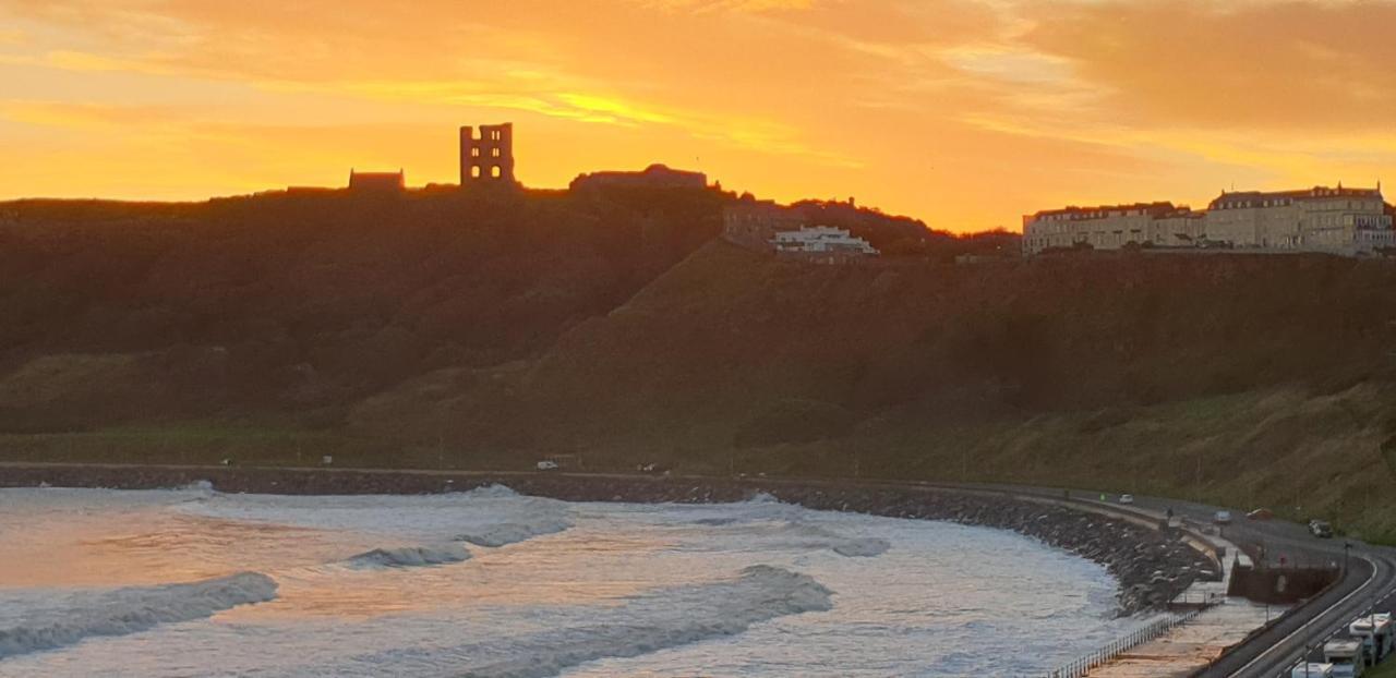 The Norbreck Hotel By Compass Hospitality Scarborough Eksteriør bilde