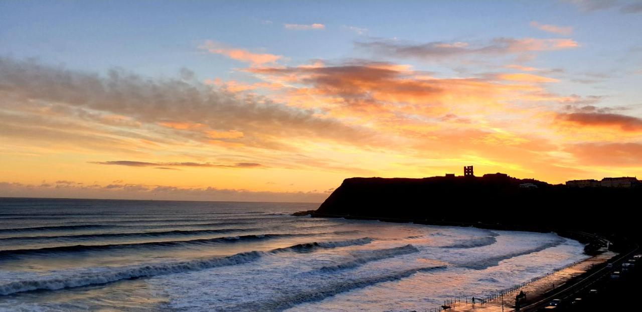 The Norbreck Hotel By Compass Hospitality Scarborough Eksteriør bilde