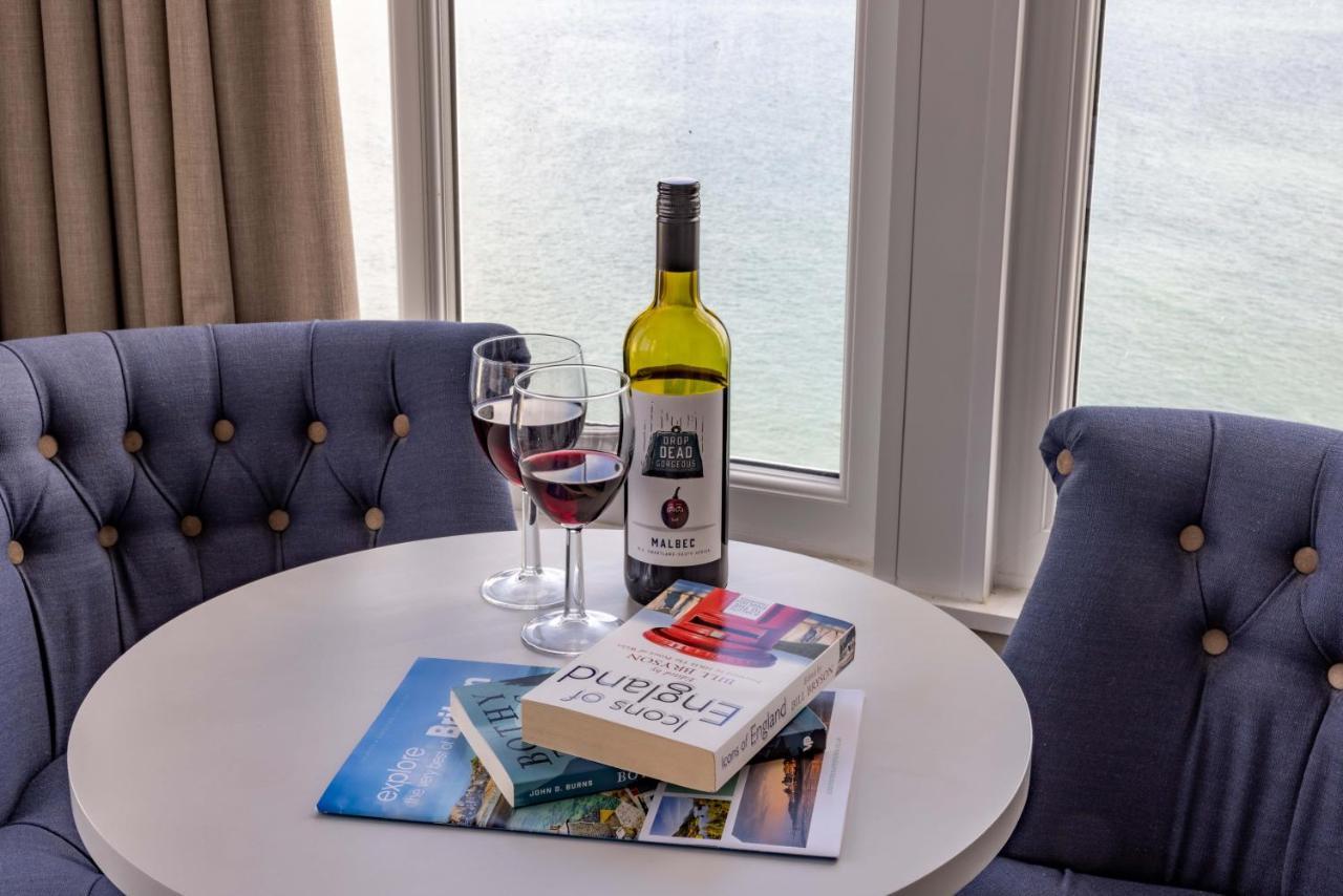 The Norbreck Hotel By Compass Hospitality Scarborough Eksteriør bilde