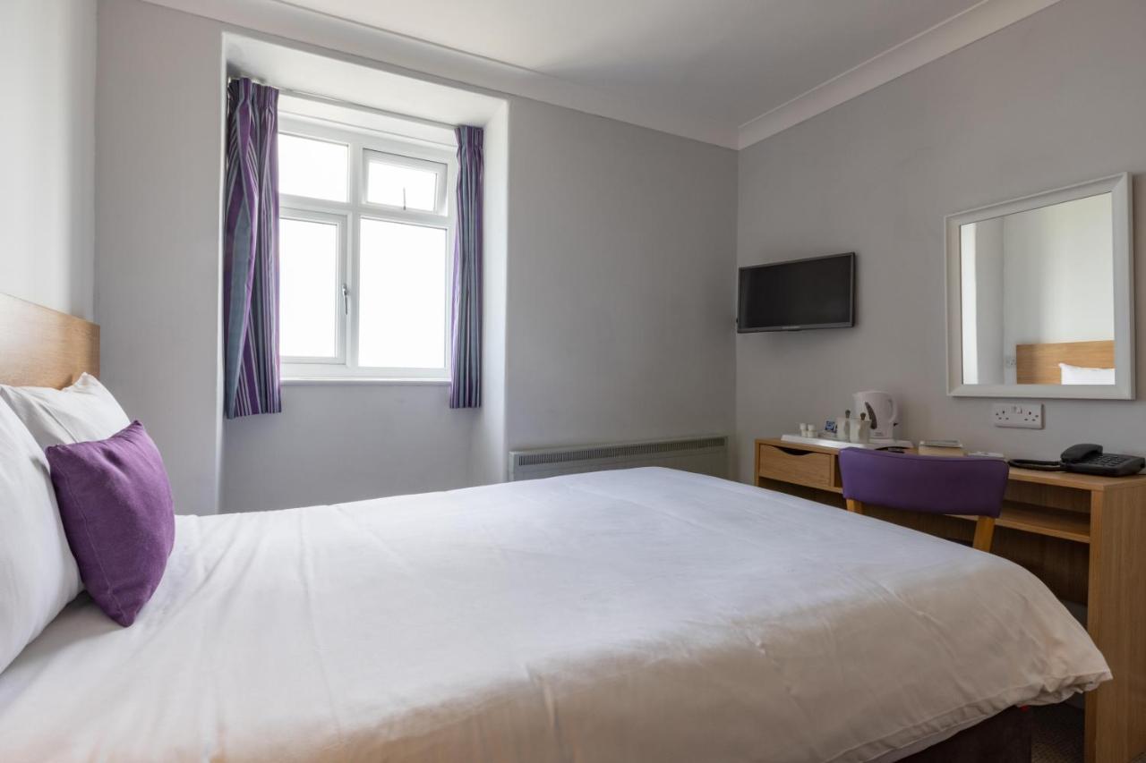 The Norbreck Hotel By Compass Hospitality Scarborough Eksteriør bilde