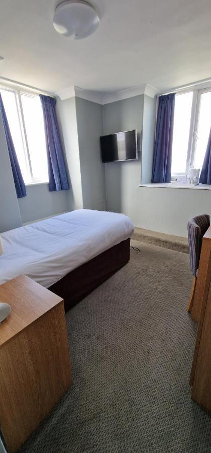 The Norbreck Hotel By Compass Hospitality Scarborough Eksteriør bilde