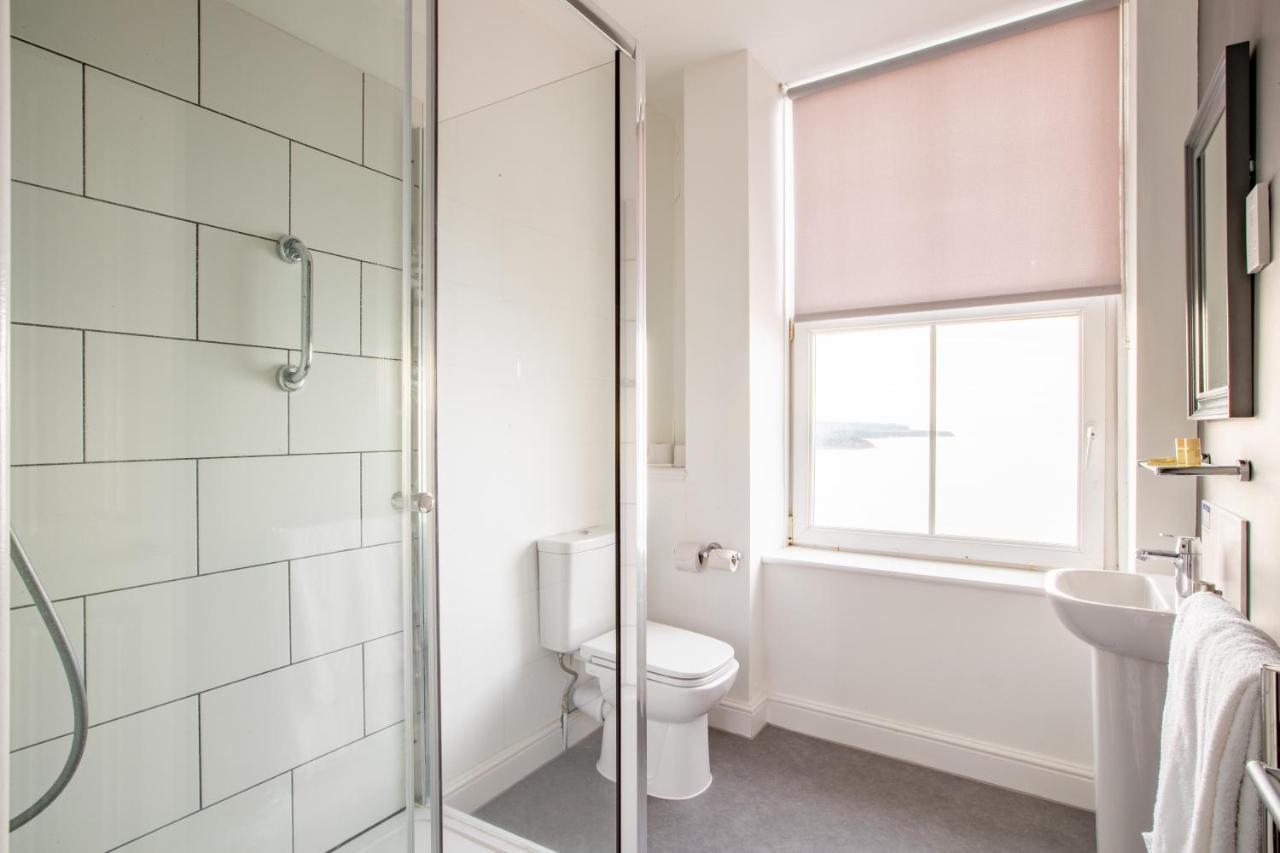The Norbreck Hotel By Compass Hospitality Scarborough Eksteriør bilde