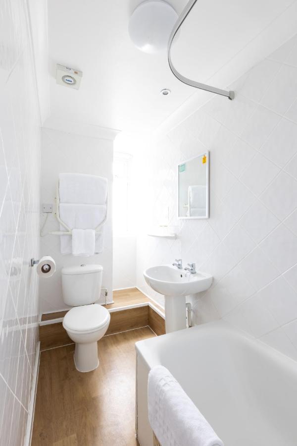 The Norbreck Hotel By Compass Hospitality Scarborough Eksteriør bilde