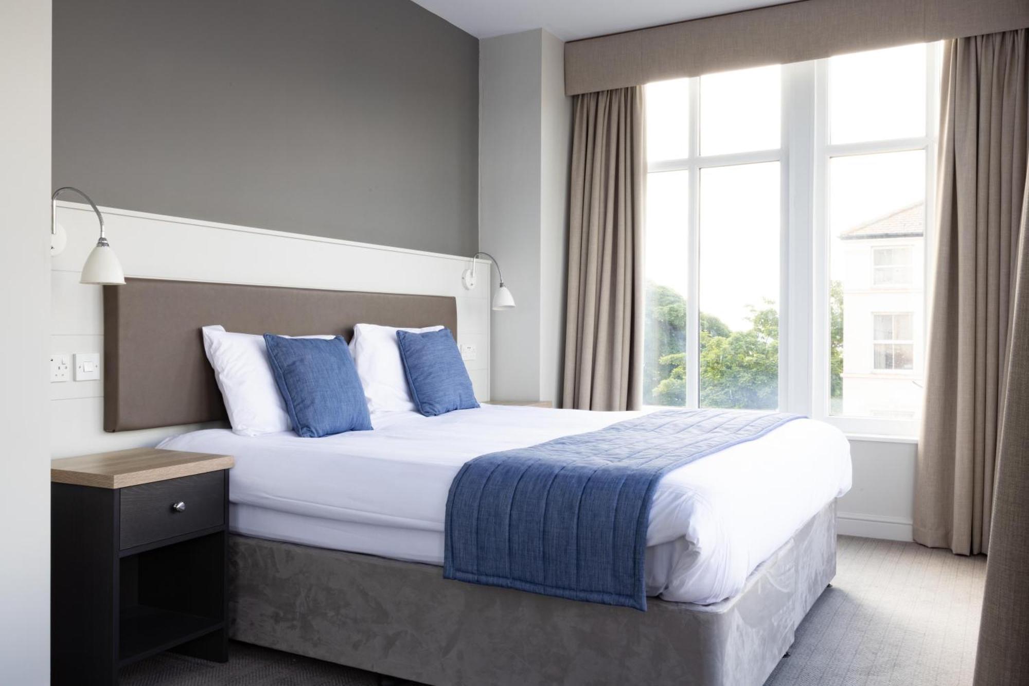 The Norbreck Hotel By Compass Hospitality Scarborough Eksteriør bilde