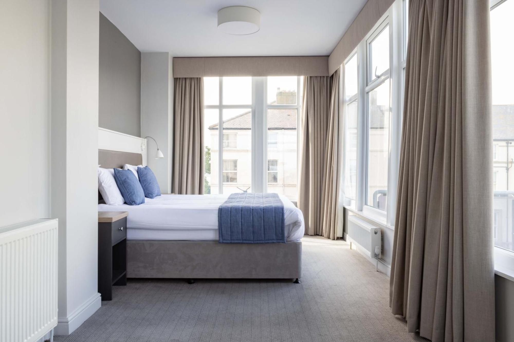The Norbreck Hotel By Compass Hospitality Scarborough Eksteriør bilde