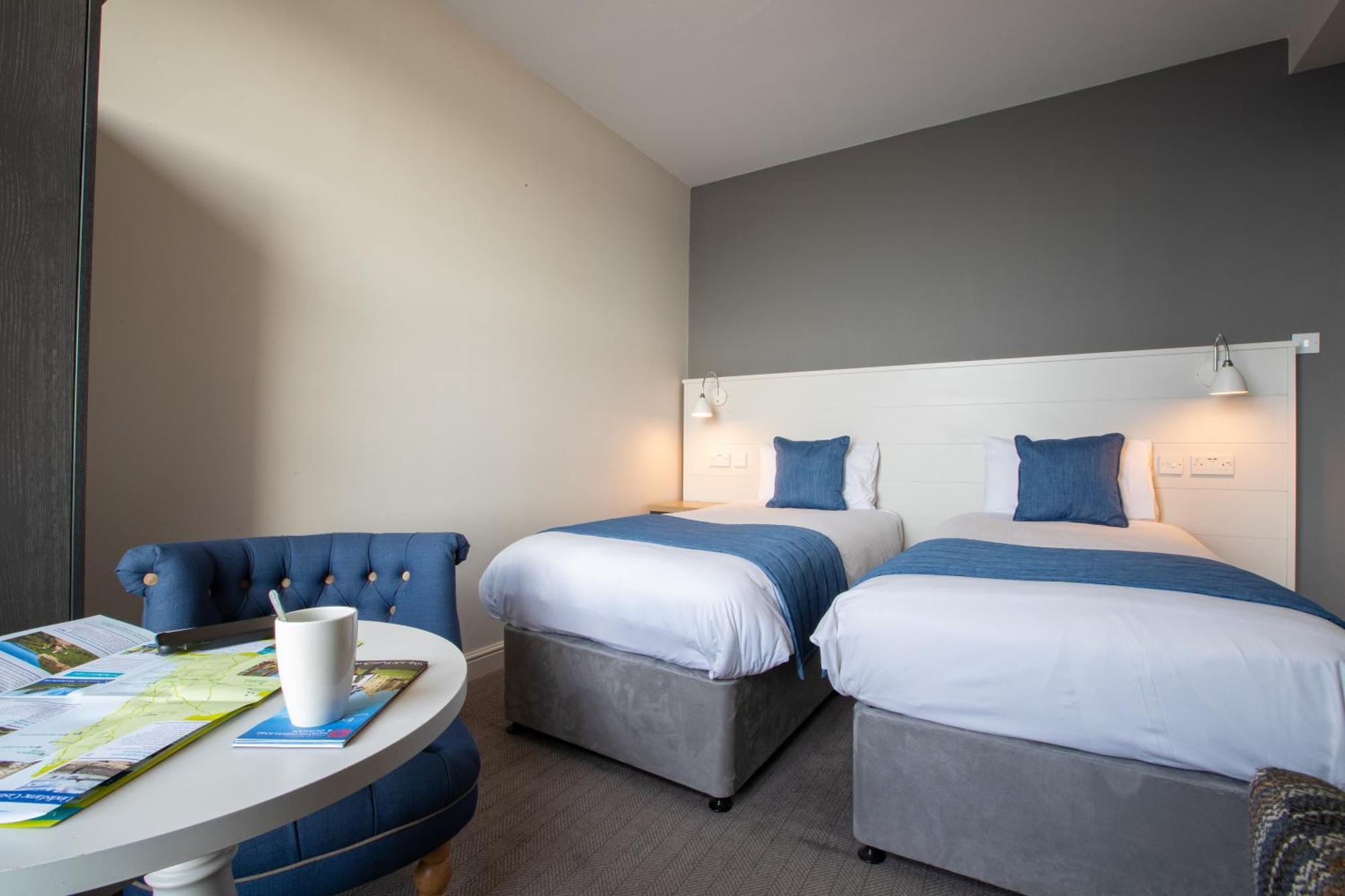 The Norbreck Hotel By Compass Hospitality Scarborough Eksteriør bilde