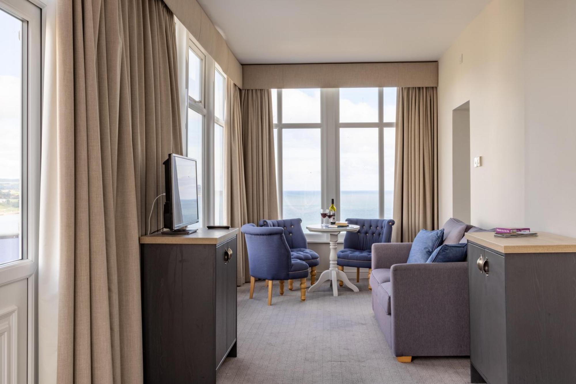 The Norbreck Hotel By Compass Hospitality Scarborough Eksteriør bilde